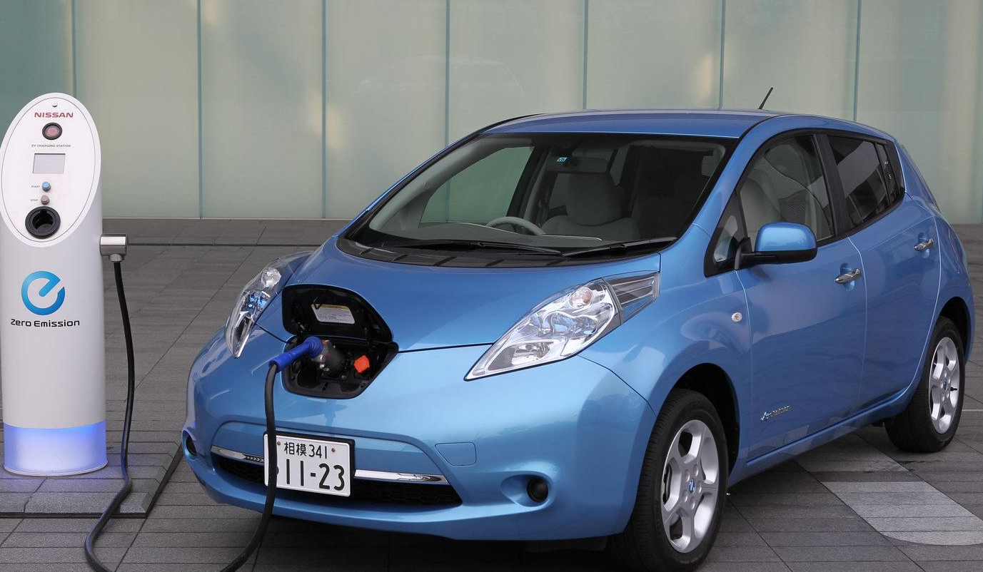 Electric Cars To Be The New In Car Dealer Tracker Car Dealers Review